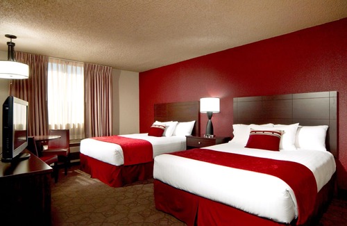 Laughlin Resort | Edgewater Hotel & Casino Resort