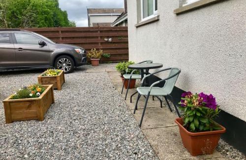 South Galson House | 'Edgewood' - spacious detached bungalow