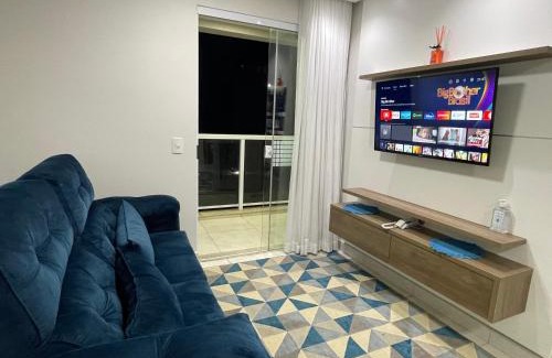Do Turista Apartment | Edifício Everest 307 - Encantador e familiar