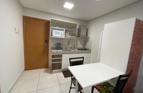 Do Turista Apartment | Edifício Everest 307 - Encantador e familiar