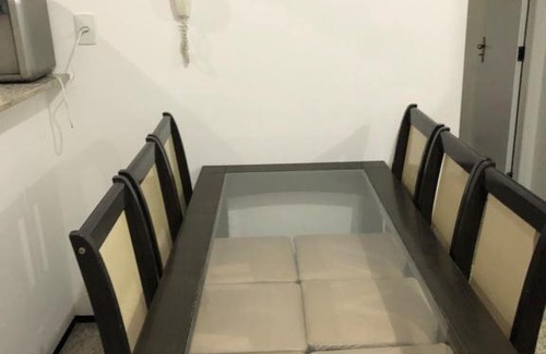 Praia de Iracema Apartment | Edifício Guanaces