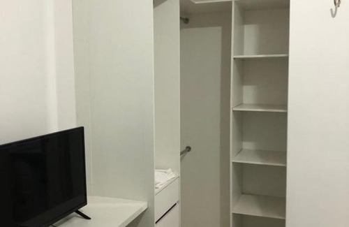 Praia de Iracema Apartment | Edifício Guanaces