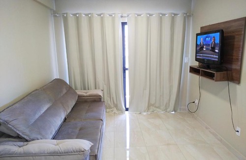 Esplanada Apartment | Edifício Louise – Apto 202