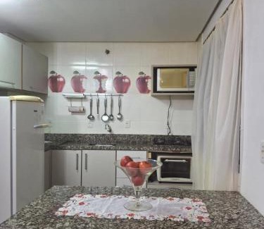 Marcelino Ramos Apartment | Edifício Vitória 1 Apt 501