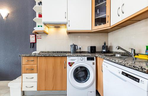 Areias de Sao Joao Apartment | Edif. Valemangude