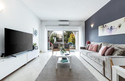 Areias de Sao Joao Apartment | Edif. Valemangude