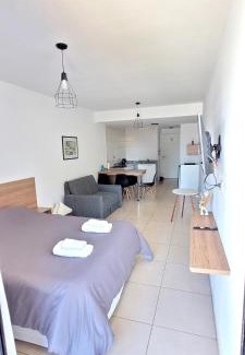 Province of Tucuman Apartment | Edificio 9 de Julio