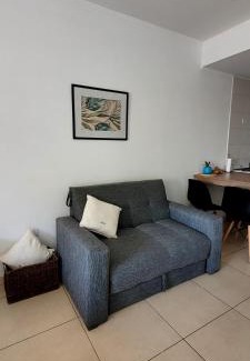 Province of Tucuman Apartment | Edificio 9 de Julio