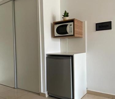 Province of Tucuman Apartment | Edificio 9 de Julio