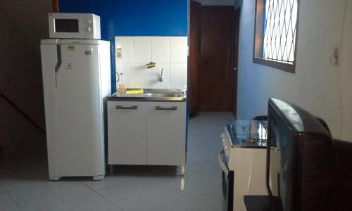 Fernando De La Mora Apartment | Edificio Ambay Roga