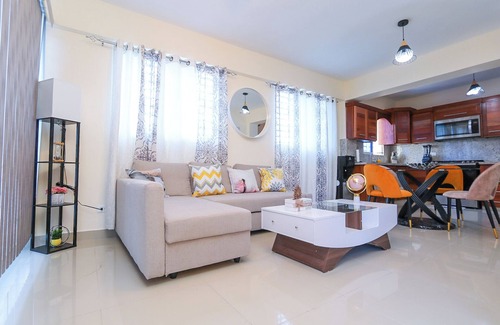 San Cristobal Apartment | Edificio Amber