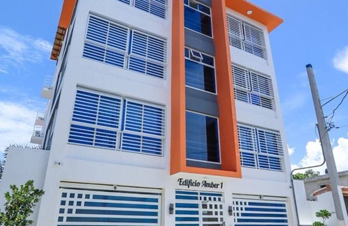 San Cristobal Apartment | Edificio Amber