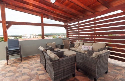 San Cristobal Apartment | Edificio Amber