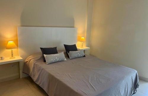 La Perla Apartment | Edificio DOMUS Departamento Dúplex La Perla