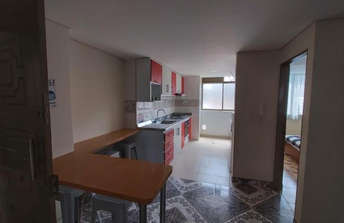 Sogamoso Apartment | Edificio ¨K&C¨