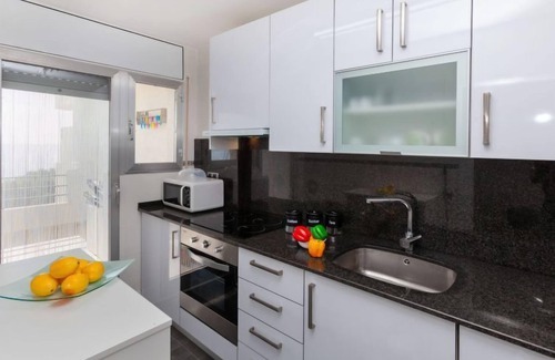 Miami Platja Apartment | Edificio Meridiano by Interhome