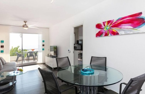 Miami Platja Apartment | Edificio Meridiano by Interhome