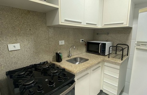 Pajucara Apartment | Edificio Neo Apto 401-Mandi H