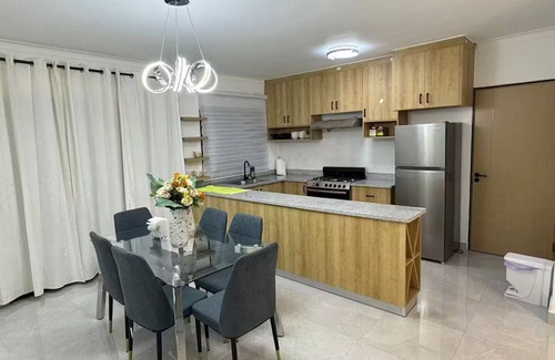 Azua Apartment | Edificio V A2, Legado Azua