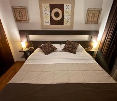 Punta Mogotes Apartment | Edificio Waikiki