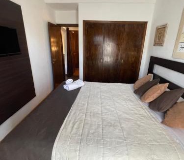 Punta Mogotes Apartment | Edificio Waikiki