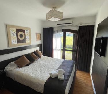 Punta Mogotes Apartment | Edificio Waikiki