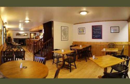 Greshornish Hotel | Edinbane Inn