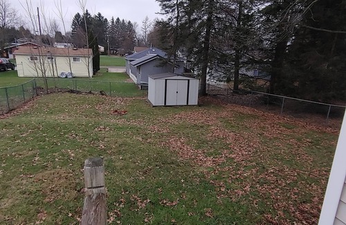 Edinboro Cottage | Edinboro Lakeside Cottage ❤️