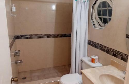 Summerfield Apartment | Edinburg Aqueral The EA