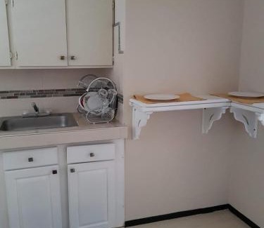 Summerfield Apartment | Edinburg Aqueral The EA