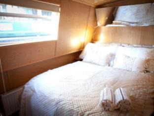 Tollcross Boat Rental | Edinburgh - Houseboats