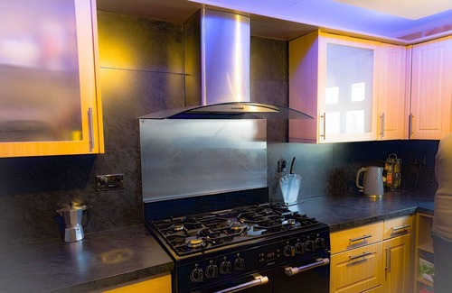Bingham House | Edinburgh Mansion Retreat
