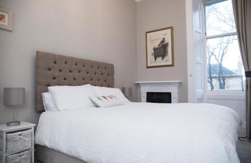 Stockbridge Apartment | Edinburgh, Stockbridge Apartment