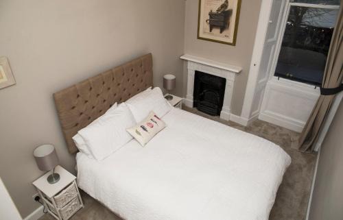 Stockbridge Apartment | Edinburgh, Stockbridge Apartment