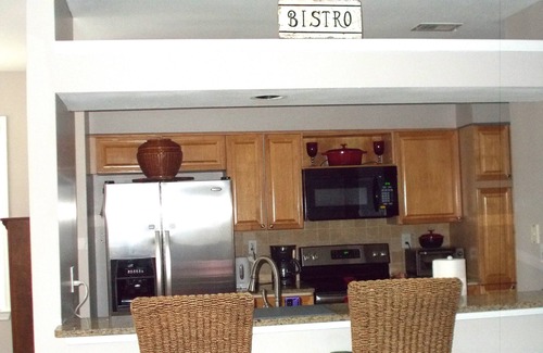 Alpharetta Condo | Edinburgh Suite in Alpharettan1 private room & 1 private bath