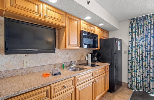 Windy Hill Condo | Edit Beach Cove Resort 1219