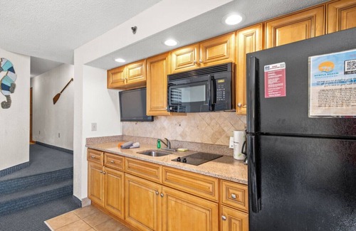 Windy Hill Condo | Edit Beach Cove Resort 1219