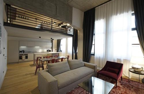 Barriera di Milano Apartment | EDIT Lofts