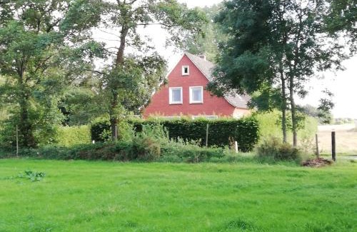 Rhauderfehn House | Ediths Haus