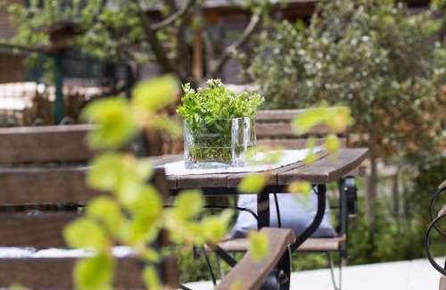 Bizau Apartment | ediths Wohnen
