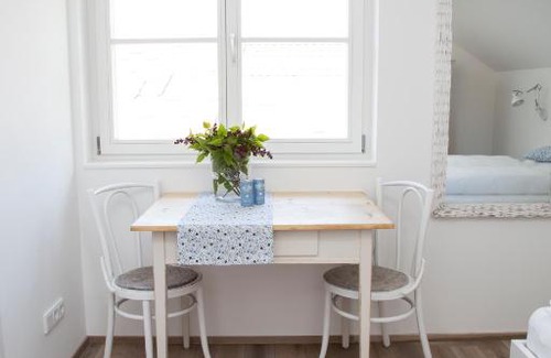 Bizau Apartment | ediths Wohnen