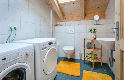 Obing Apartment | Edlmann-Hof