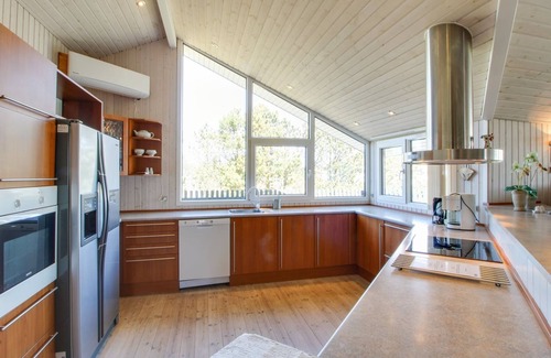Nordost House | "Edmer" - 50m from the sea by Interhome