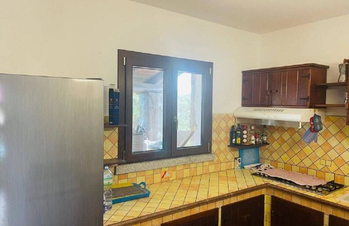Stintino Villa | Eduard Villa in residence in Sardinia with pool