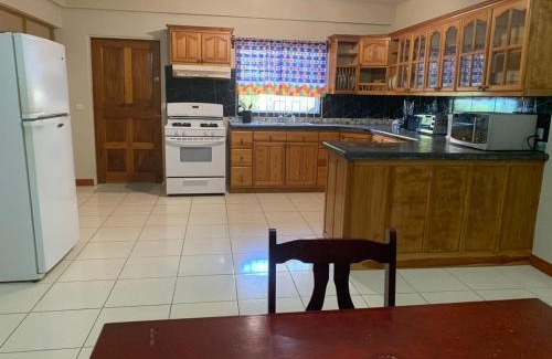 Richmond House | Edward john apartmental rental property