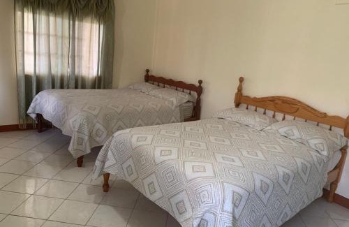 Richmond House | Edward john apartmental rental property