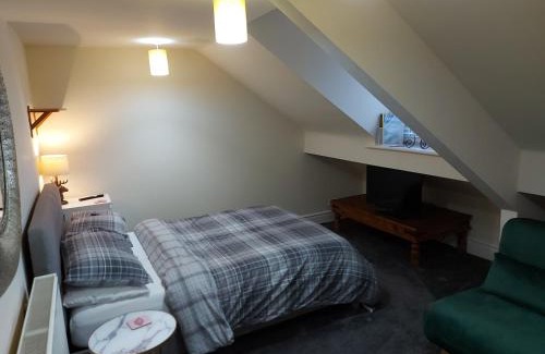Lytham St. Anne's Bed & Breakfast | Edwardian House