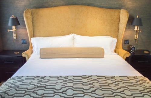 Old Town West Hotel | Edwards House