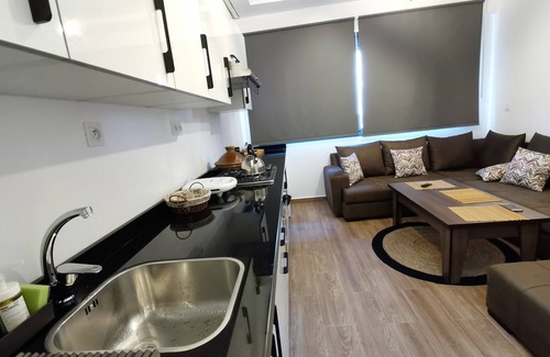 Imsouane Apartment | Edy's STD03