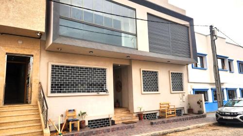 Imsouane Apartment | Edy's STD03